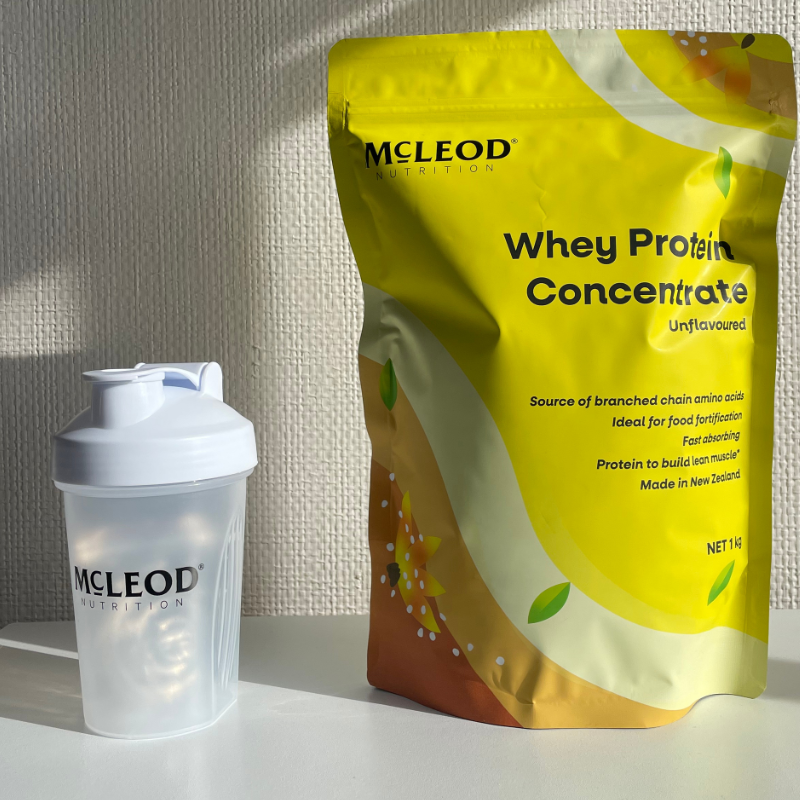 Whey Protein Shaker