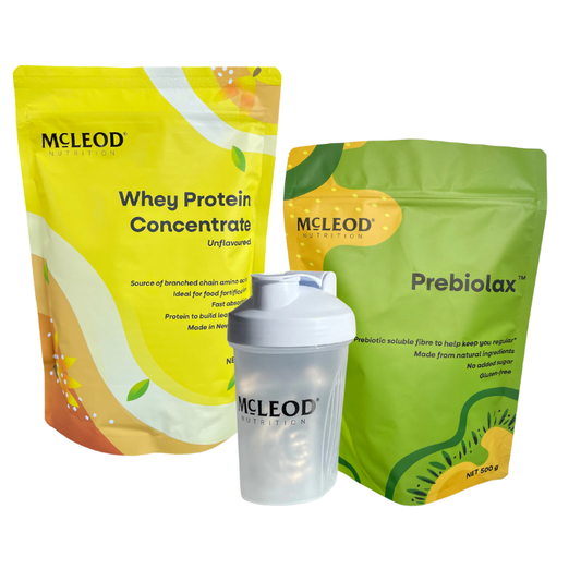 Weight Loss Journey Starter Pack - FREE SHIPPING